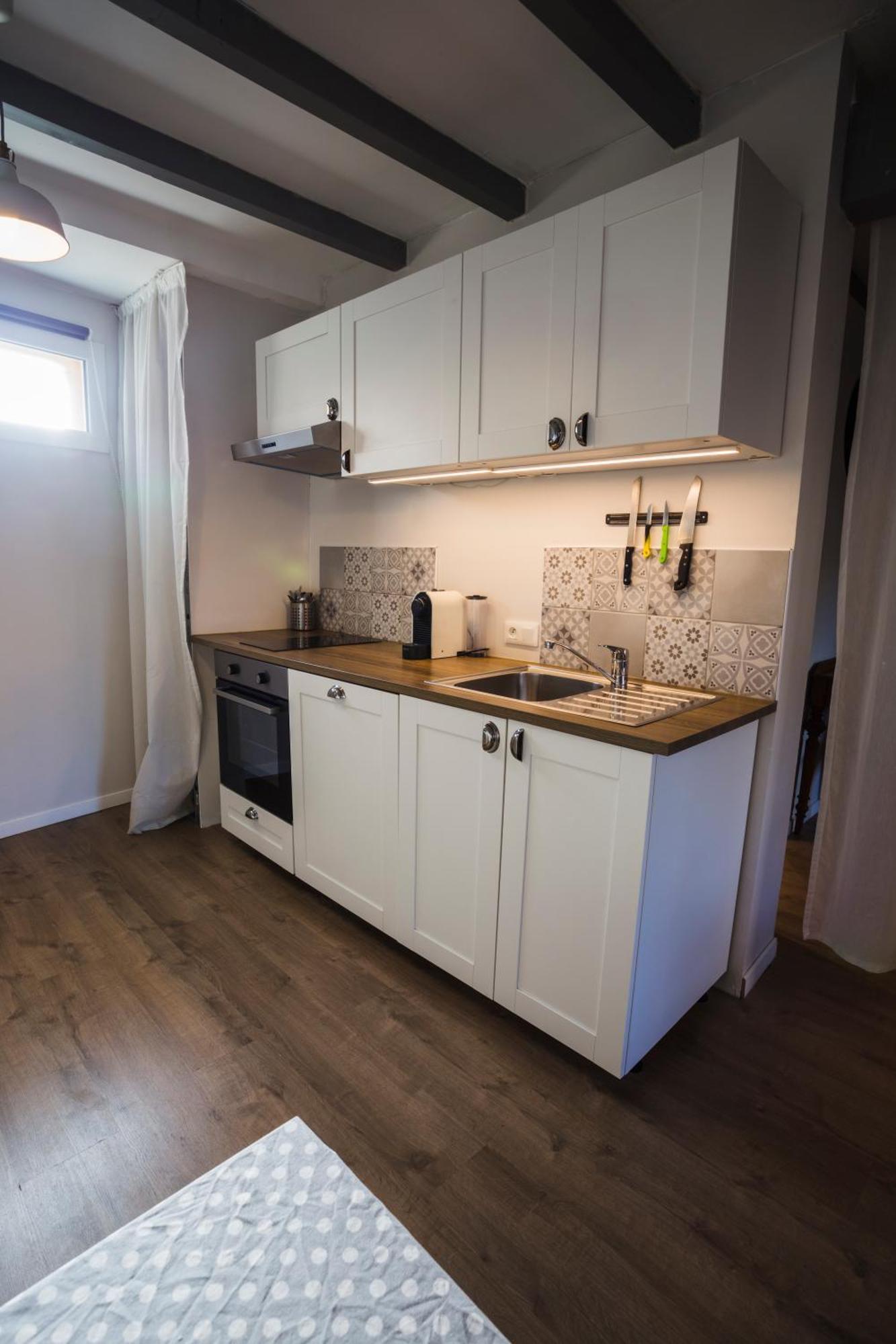 Meubles De Tourisme Griotte Et Cannelle Apartment Bergbieten Cameră foto